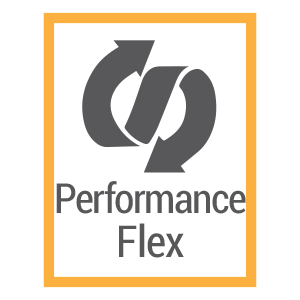 Performance Flex icon